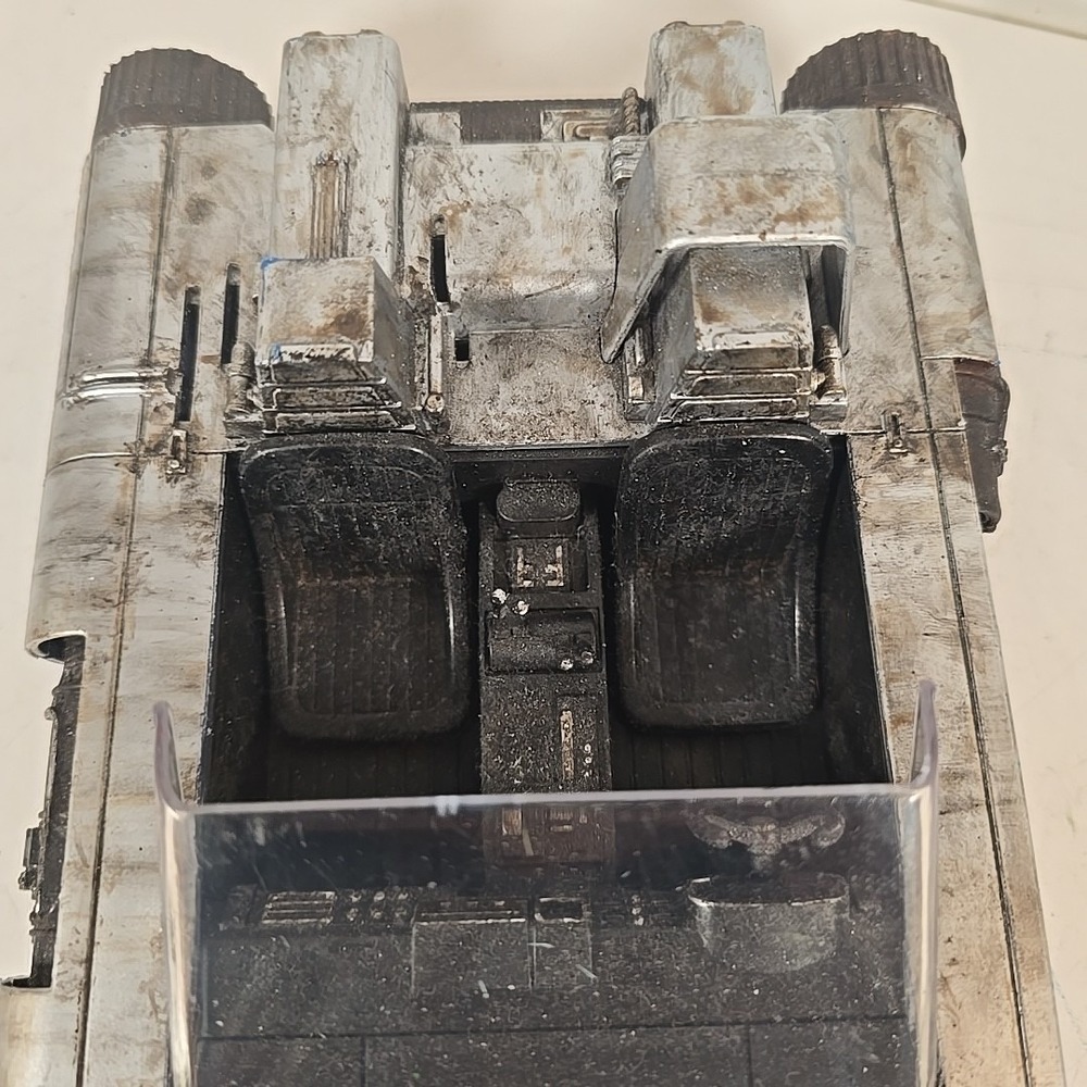 Star‎ Wars Force Link Landspeeder Hasbro 2017 - Picture 4 of 12